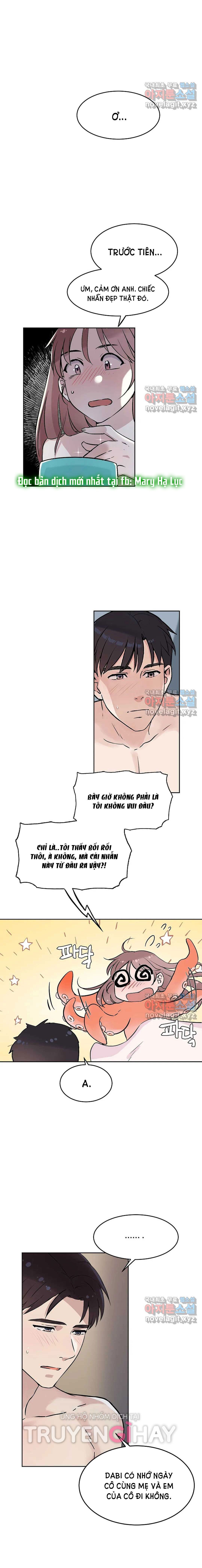 Công Tư Phân Minh - Chap 60