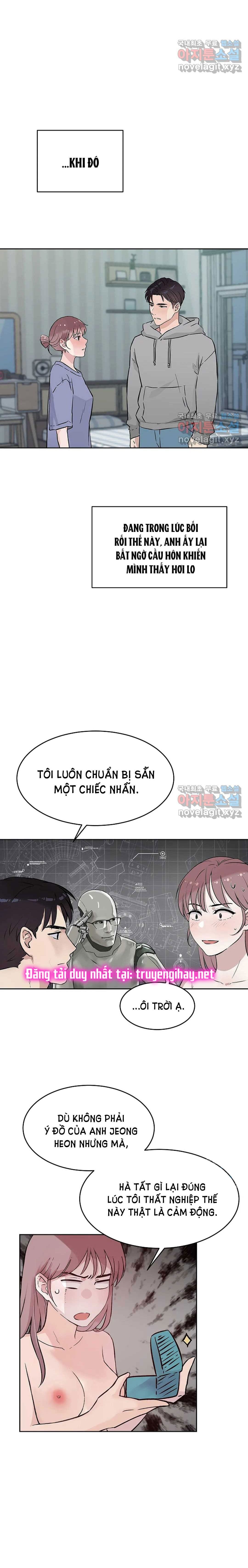 Công Tư Phân Minh - Chap 60