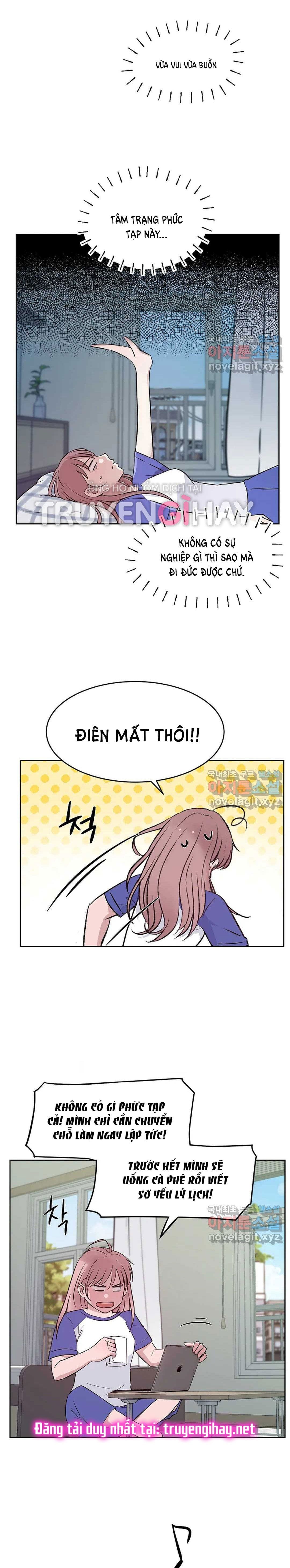 Công Tư Phân Minh - Chap 60