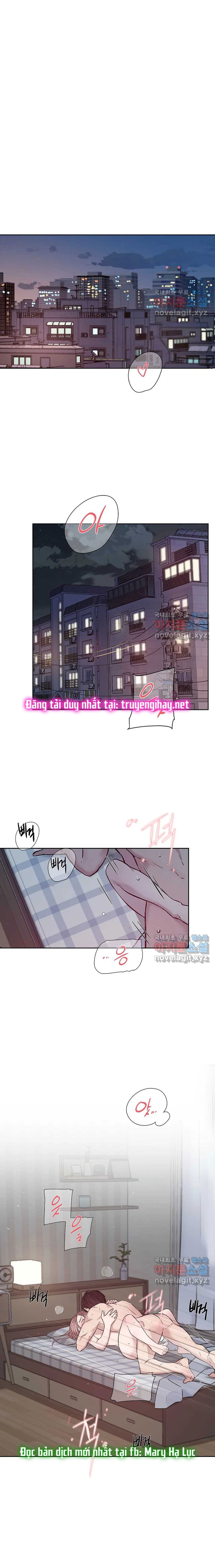 Công Tư Phân Minh - Chap 60