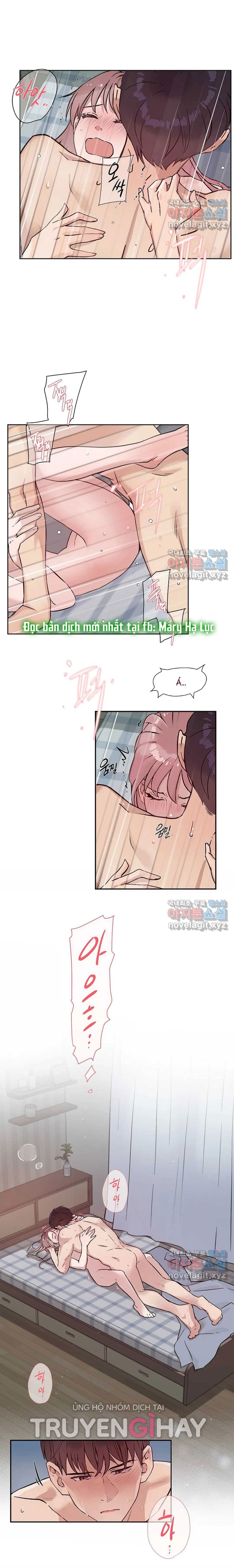 Công Tư Phân Minh - Chap 60