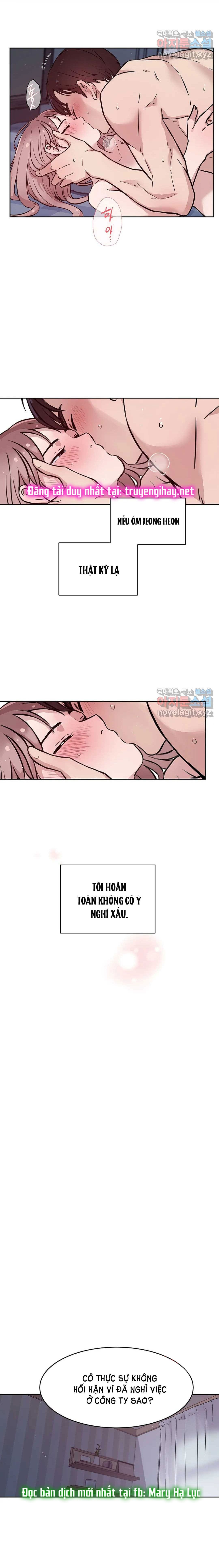 Công Tư Phân Minh - Chap 60
