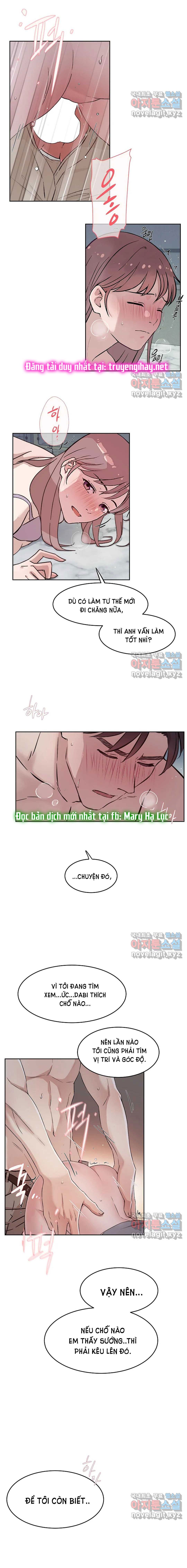 Công Tư Phân Minh - Chap 62