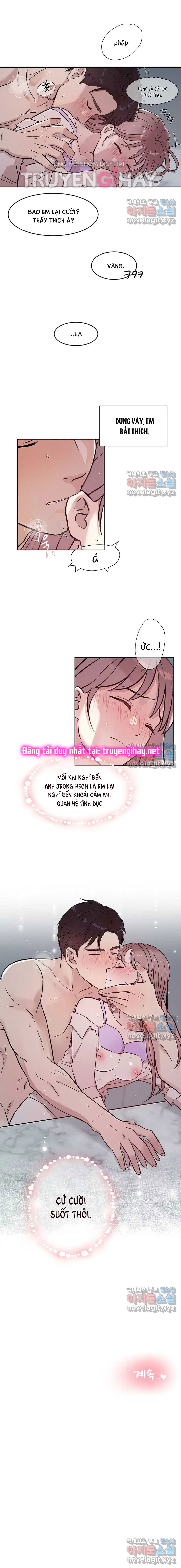 Công Tư Phân Minh - Chap 62