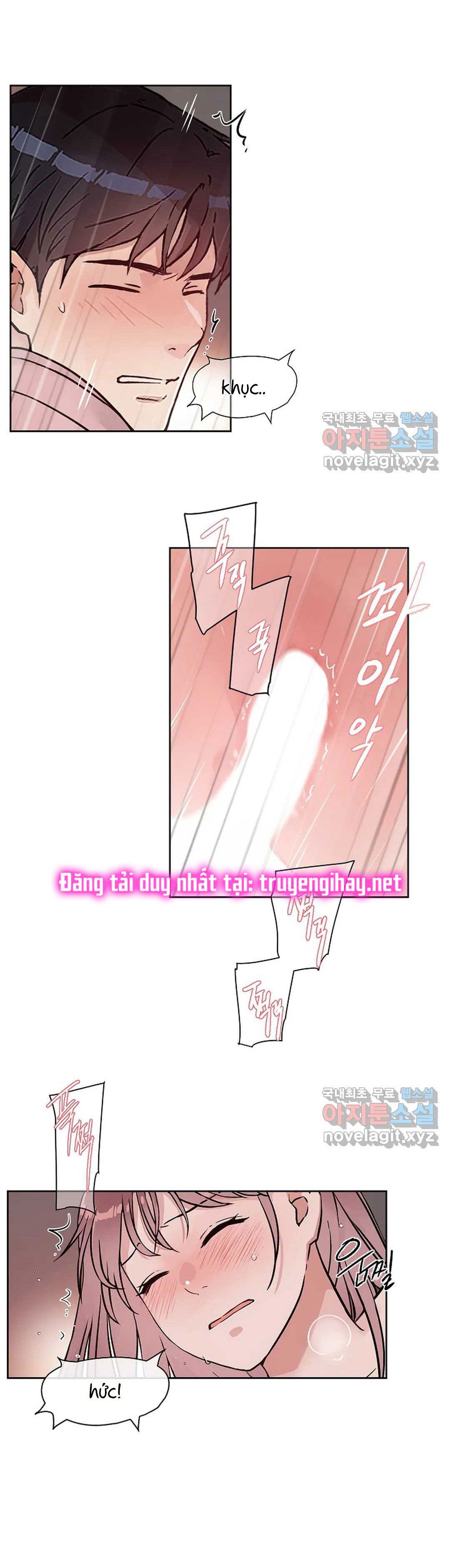 Công Tư Phân Minh - Chap 63