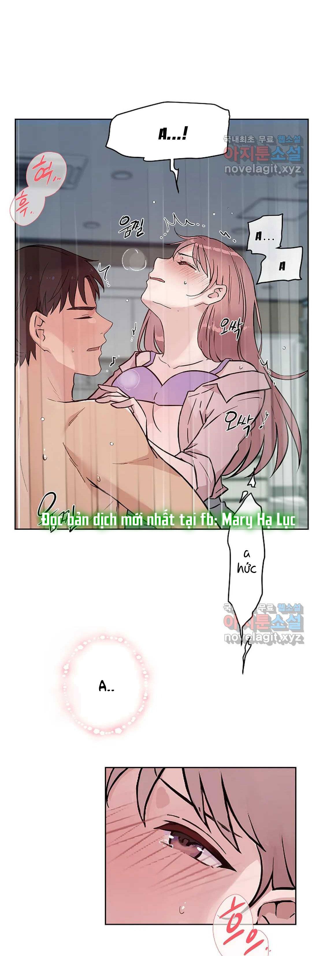 Công Tư Phân Minh - Chap 63