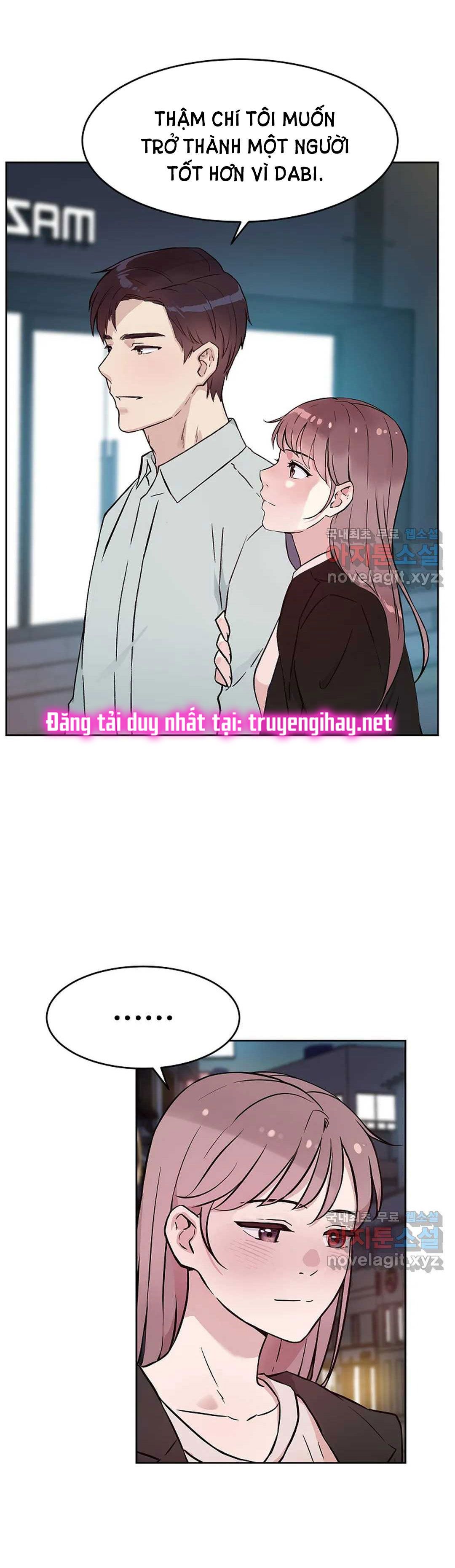 Công Tư Phân Minh - Chap 63