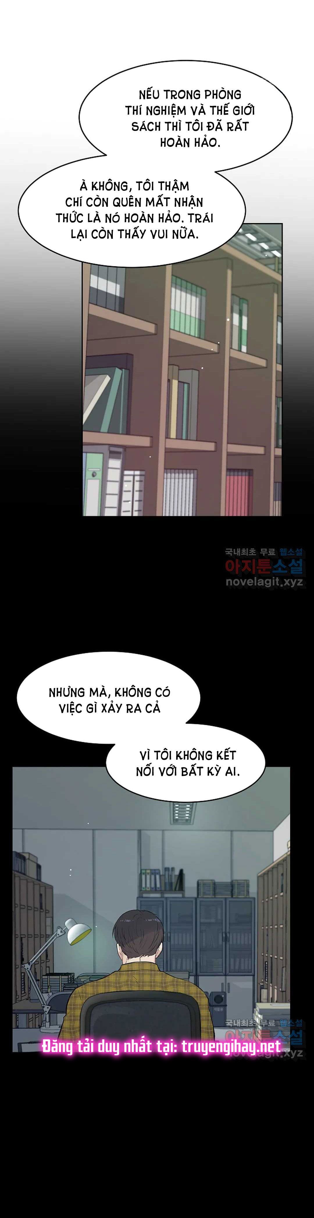 Công Tư Phân Minh - Chap 63