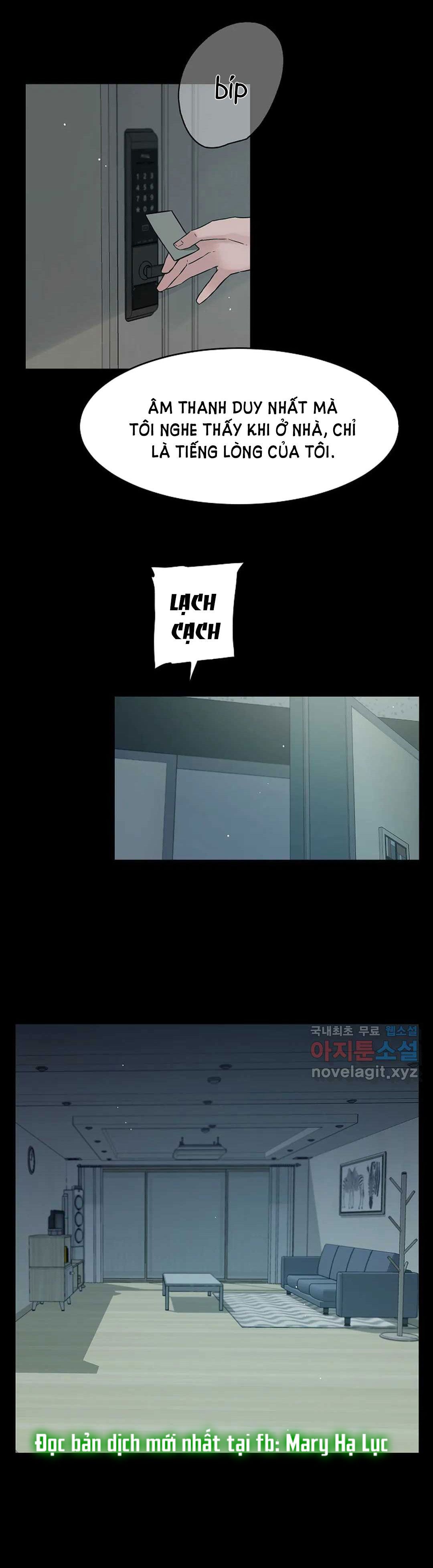 Công Tư Phân Minh - Chap 63