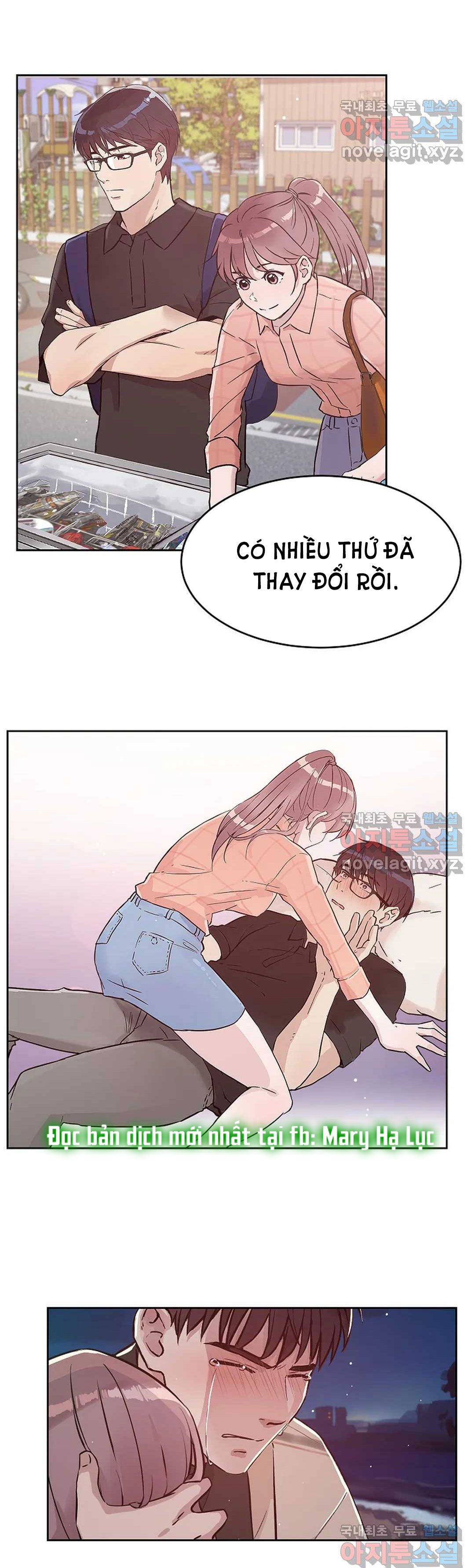 Công Tư Phân Minh - Chap 63