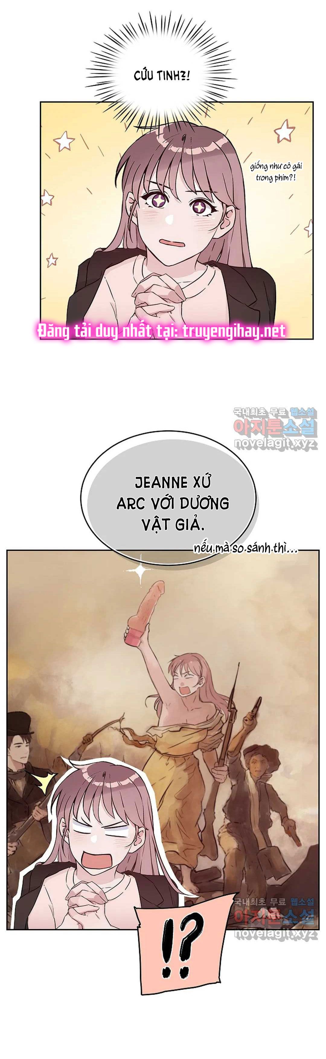 Công Tư Phân Minh - Chap 63