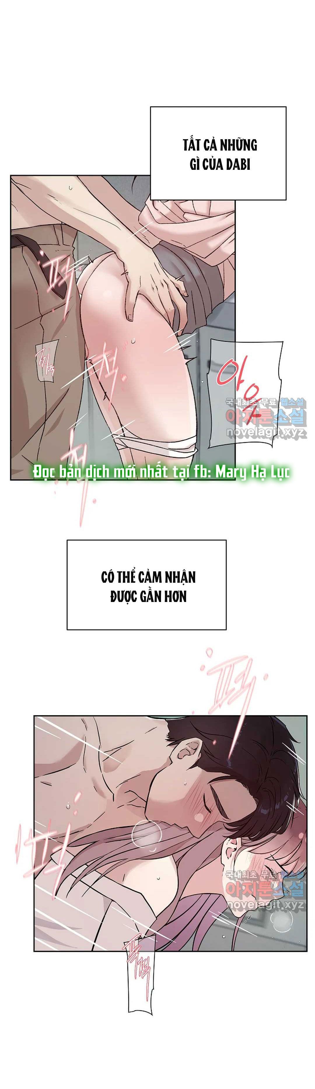 Công Tư Phân Minh - Chap 63