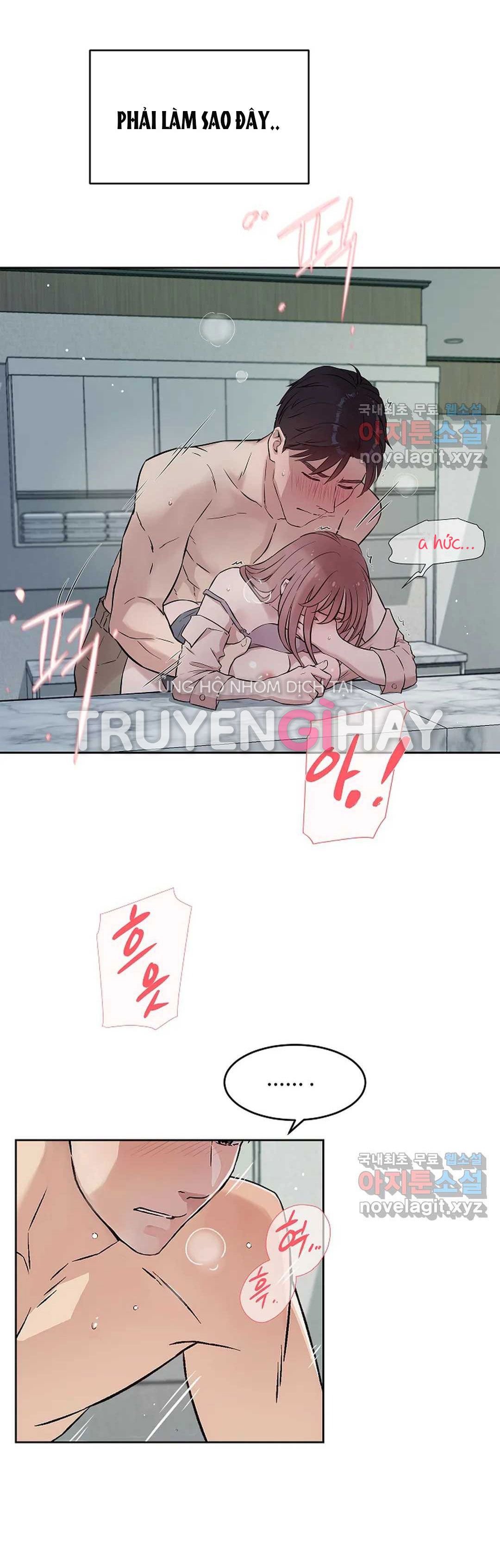 Công Tư Phân Minh - Chap 63