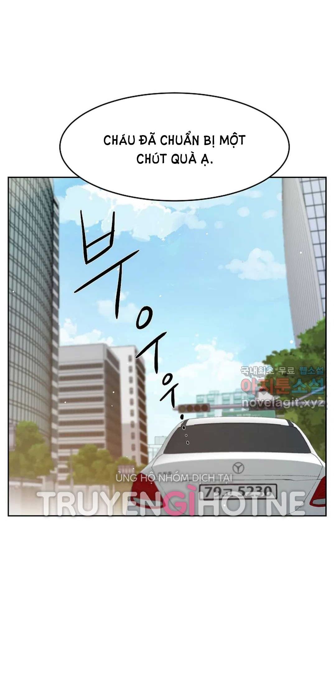 Công Tư Phân Minh - Chap 64
