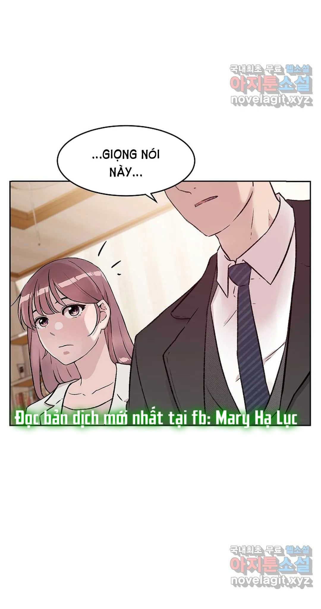 Công Tư Phân Minh - Chap 64
