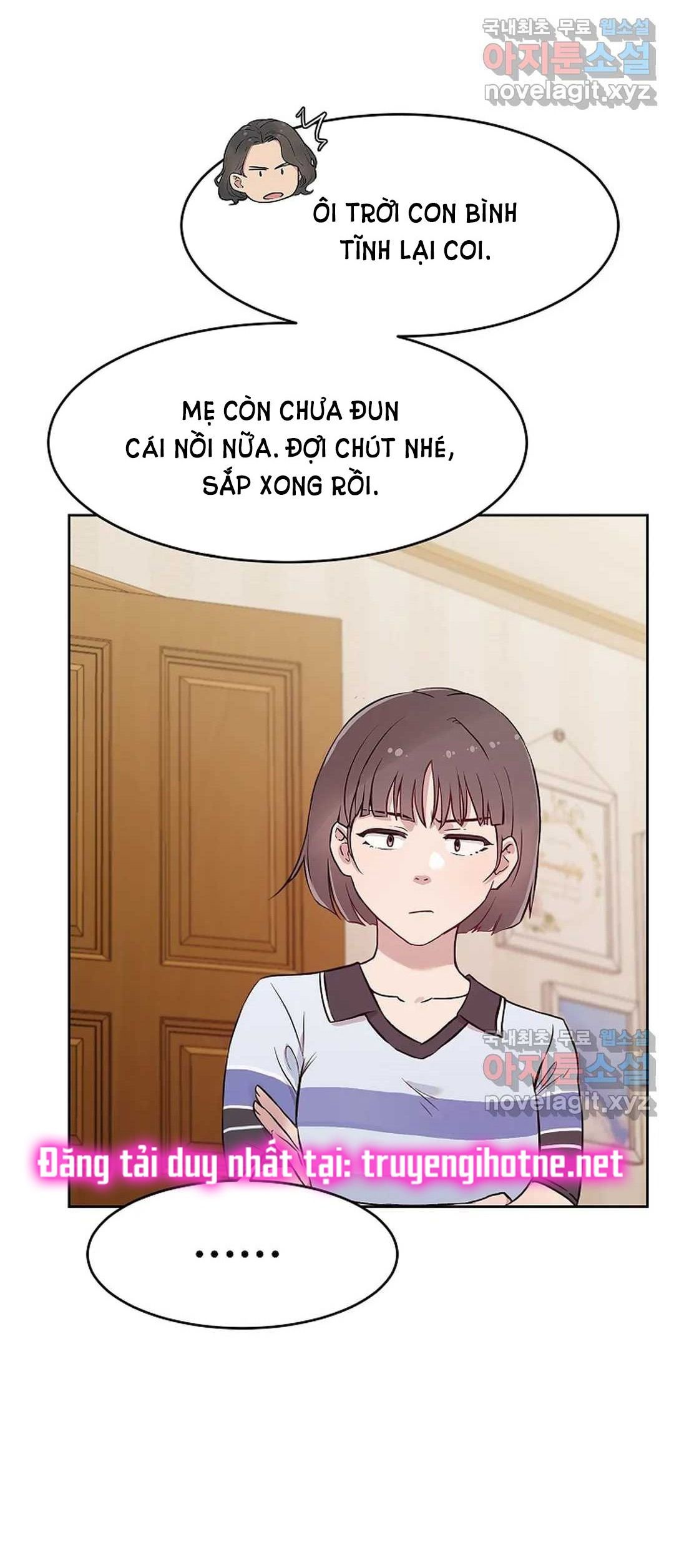 Công Tư Phân Minh - Chap 64