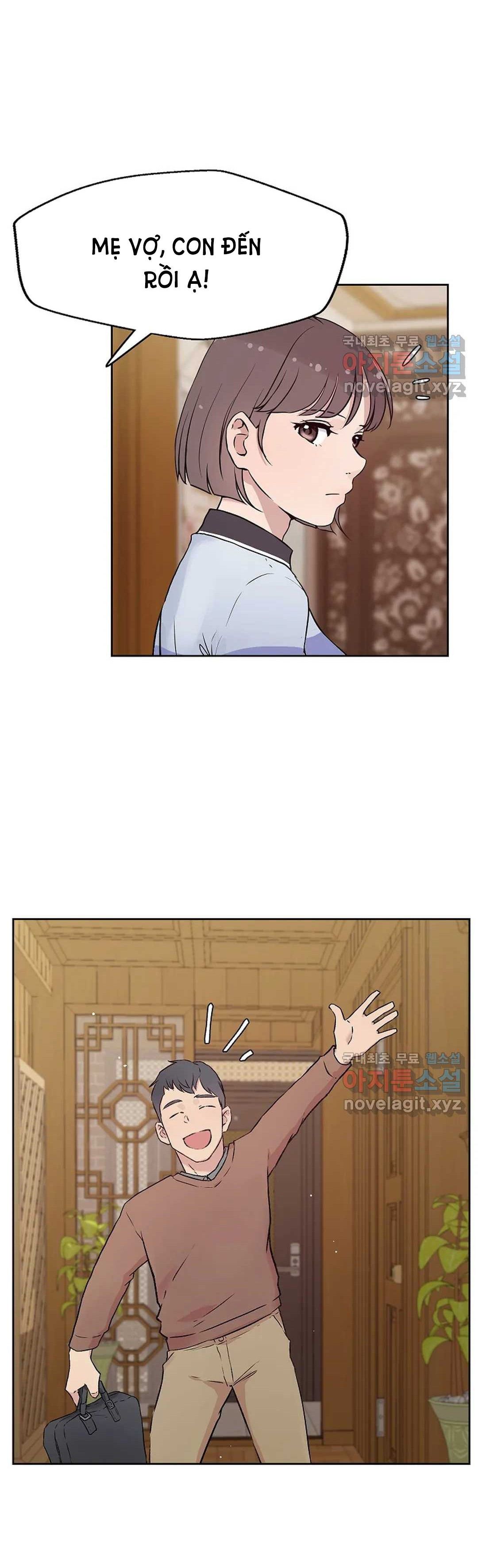 Công Tư Phân Minh - Chap 64