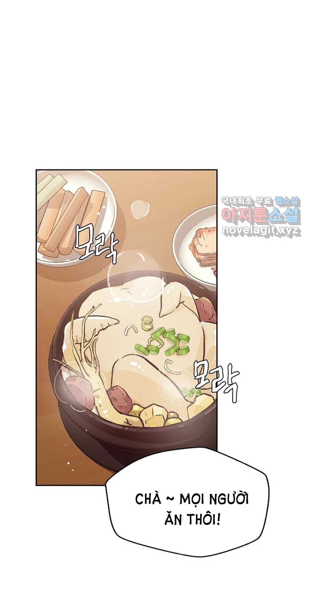 Công Tư Phân Minh - Chap 64