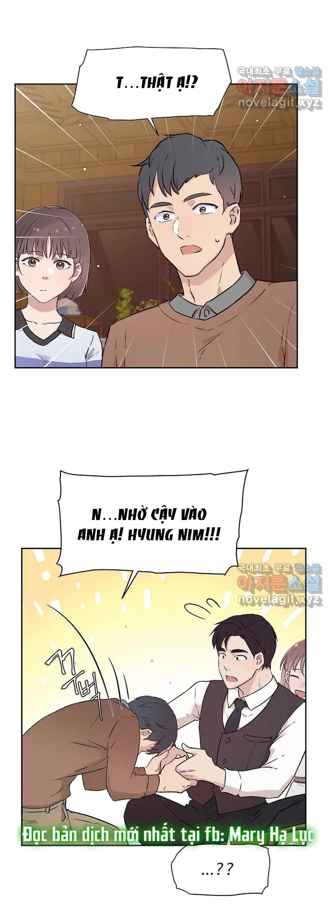 Công Tư Phân Minh - Chap 64