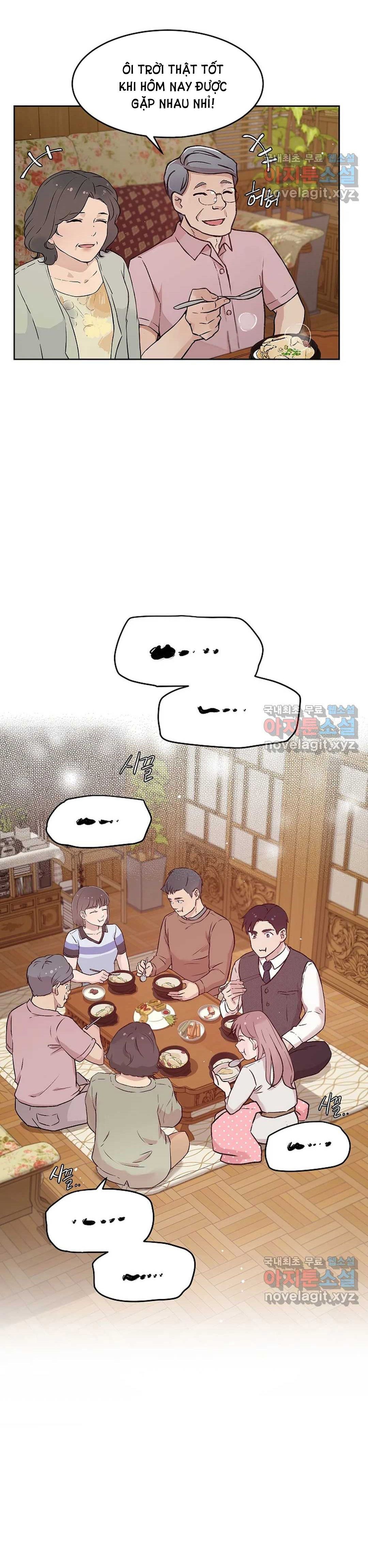 Công Tư Phân Minh - Chap 64