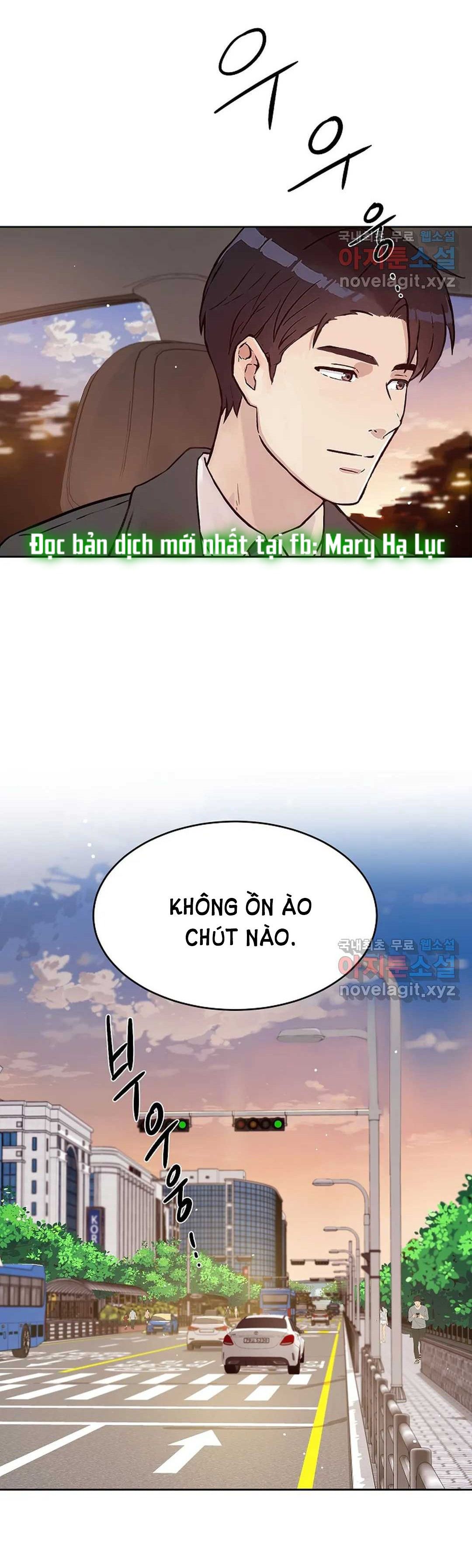 Công Tư Phân Minh - Chap 64