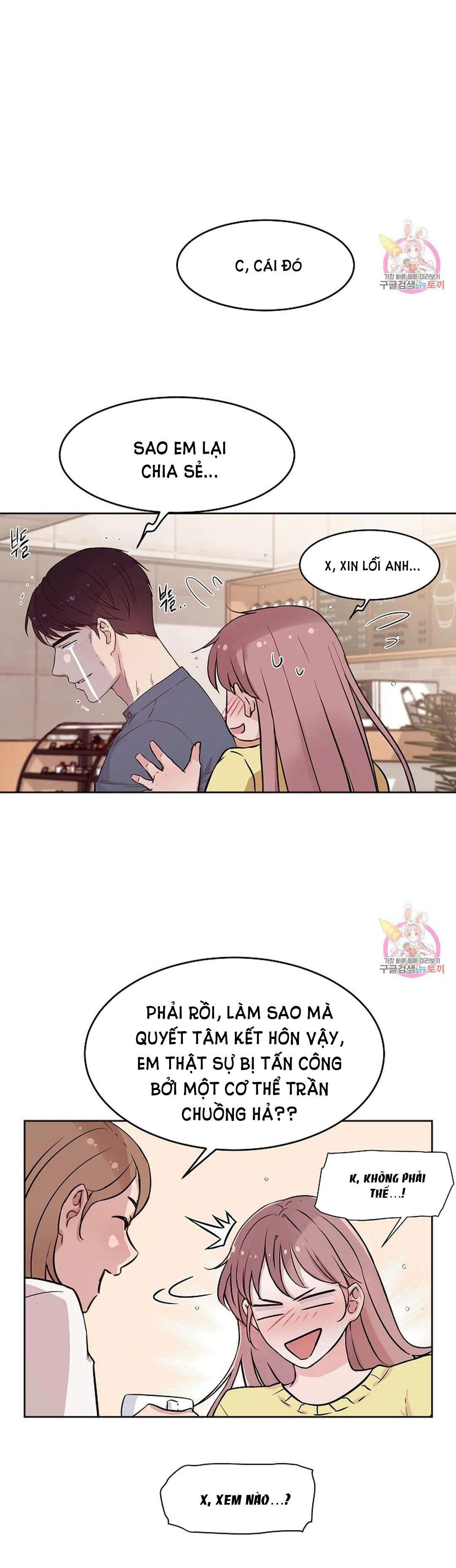 Công Tư Phân Minh - Chap 65