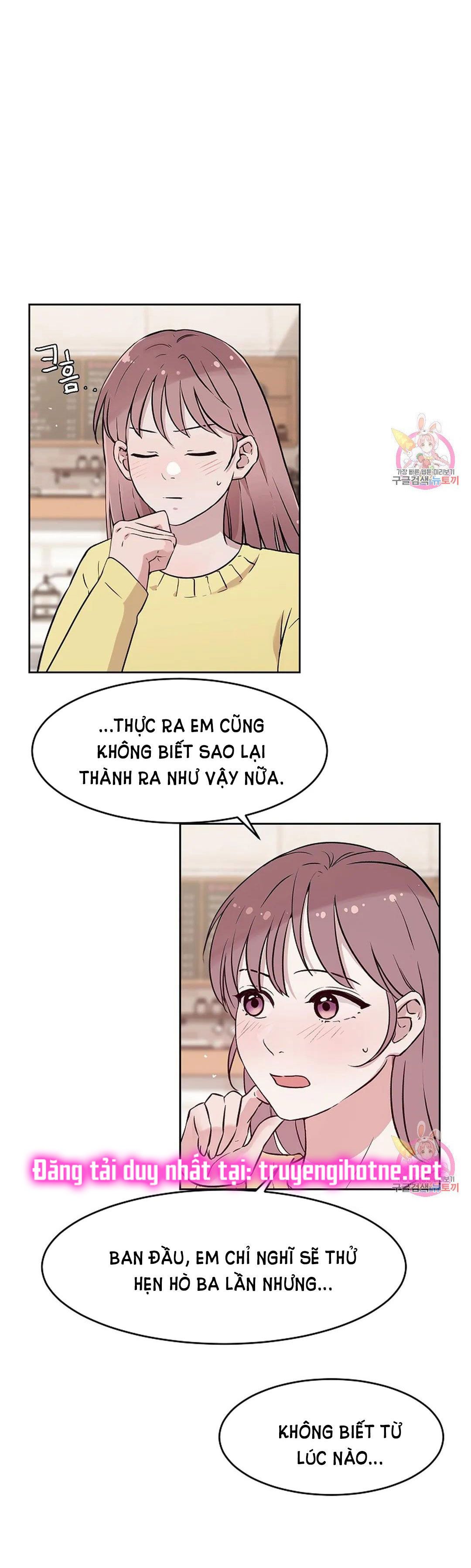Công Tư Phân Minh - Chap 65