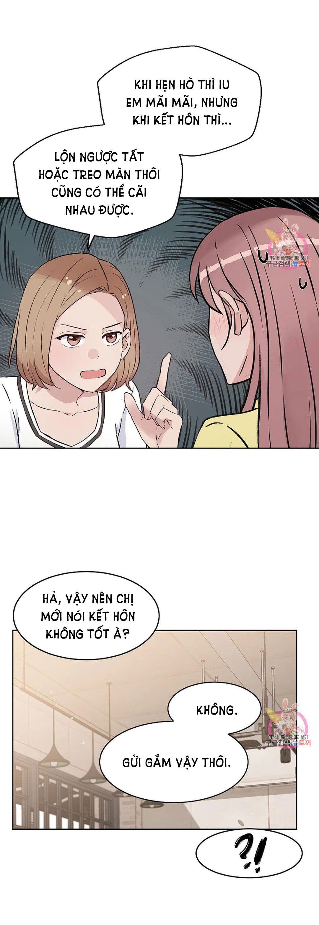 Công Tư Phân Minh - Chap 65