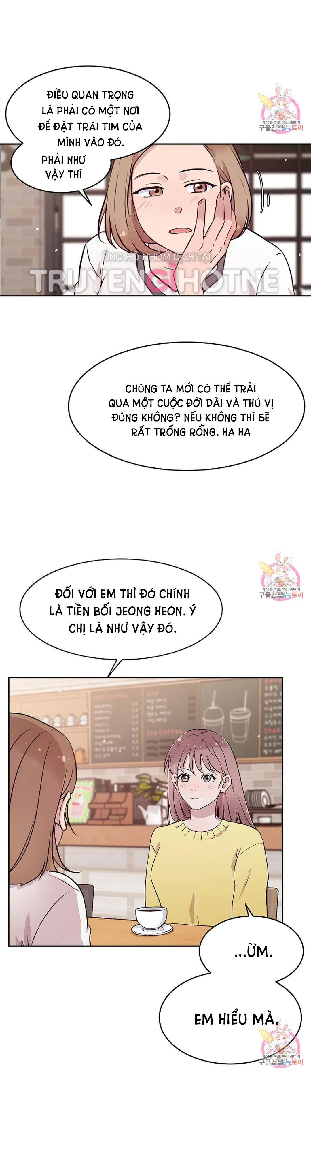 Công Tư Phân Minh - Chap 65