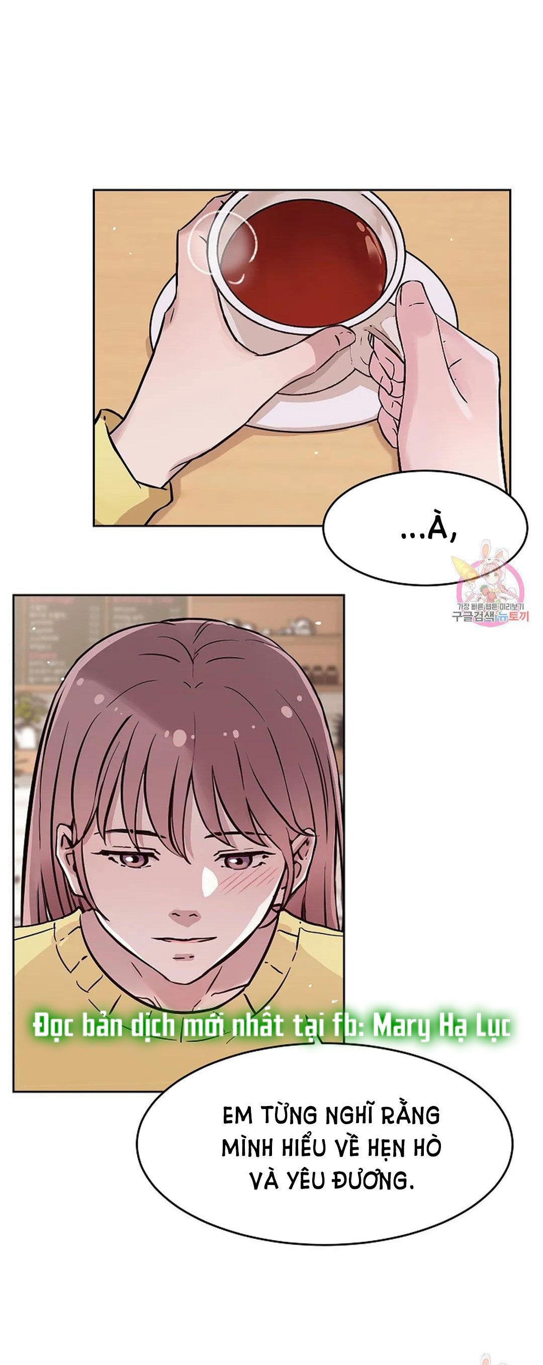 Công Tư Phân Minh - Chap 65