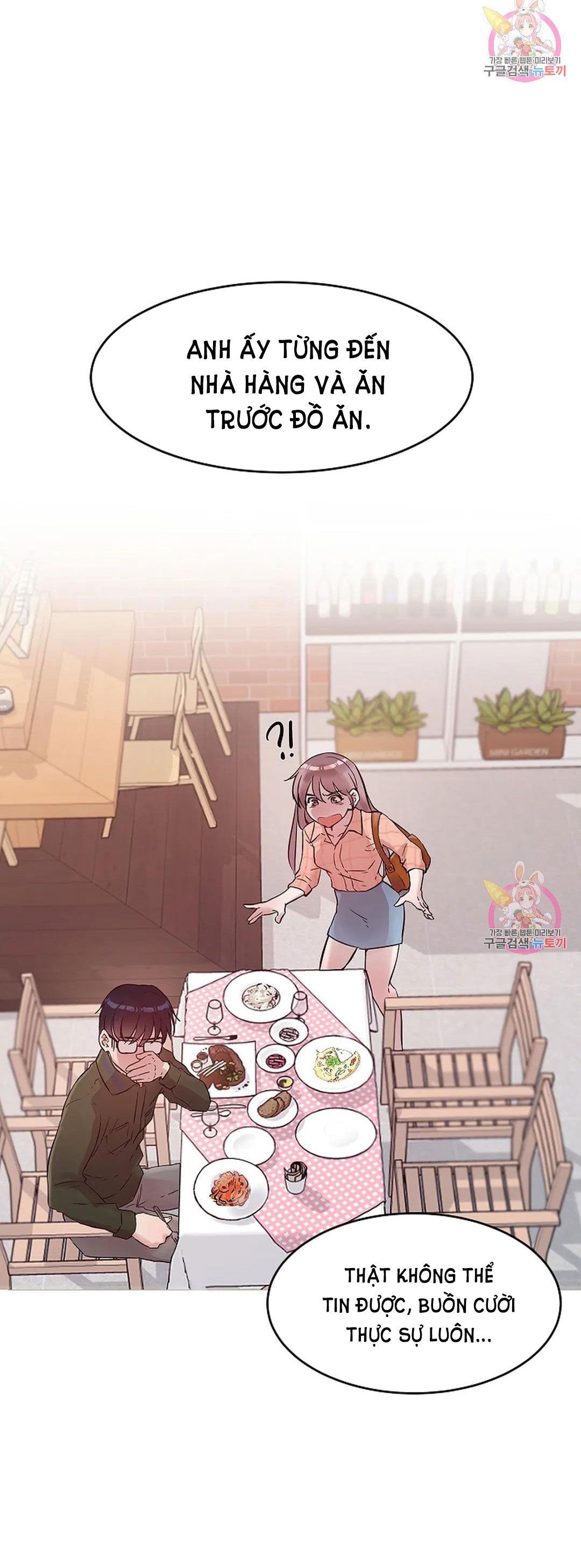 Công Tư Phân Minh - Chap 65