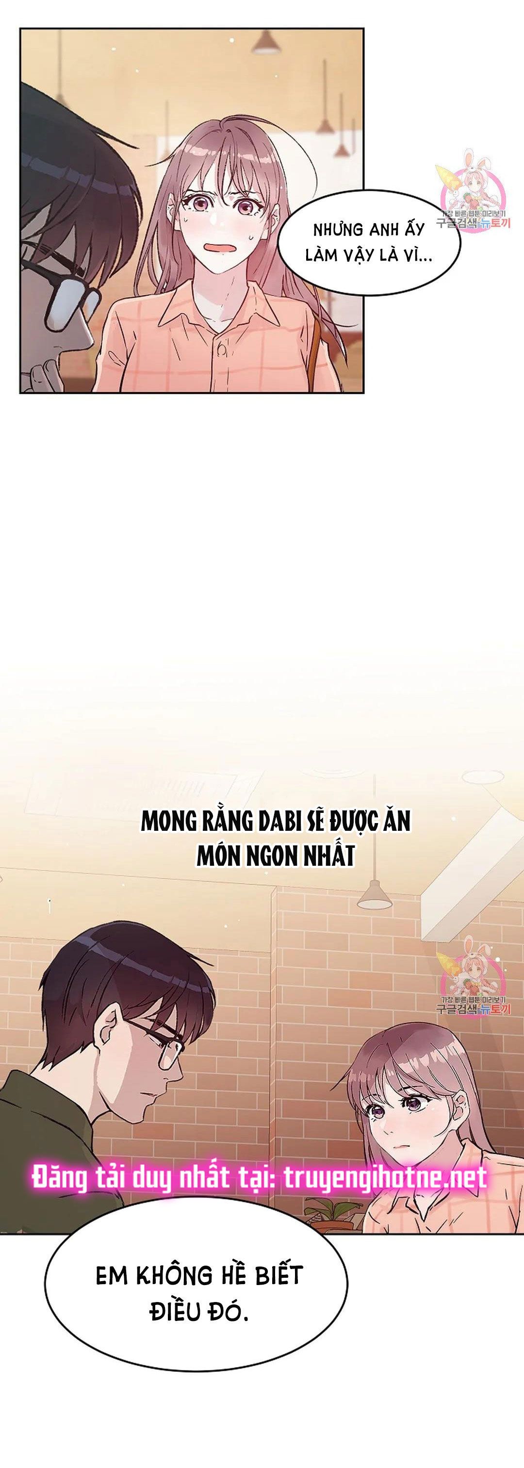 Công Tư Phân Minh - Chap 65