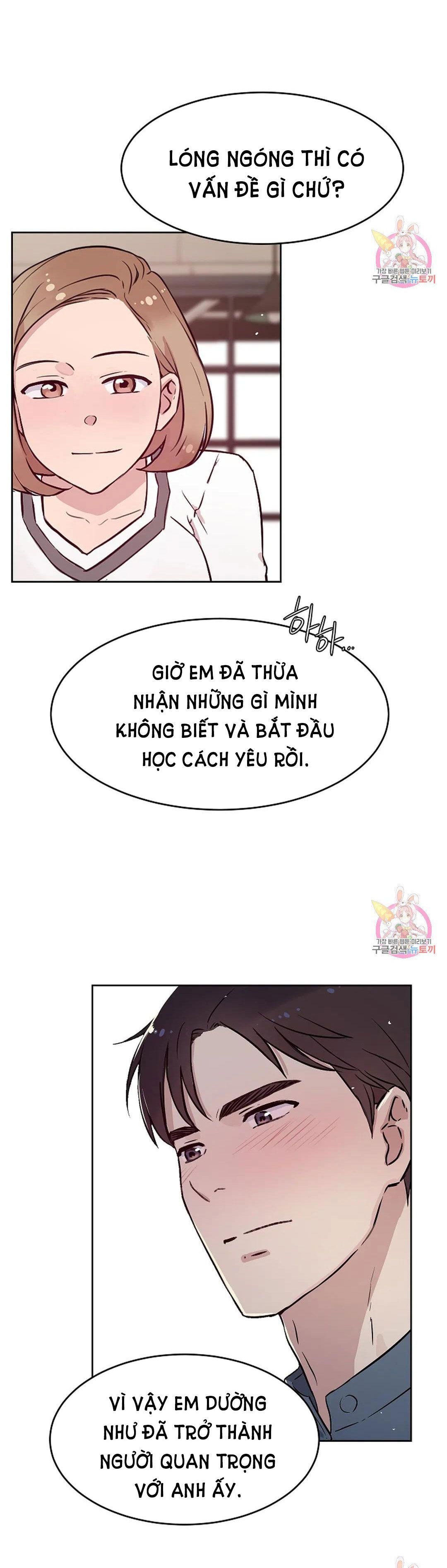 Công Tư Phân Minh - Chap 65