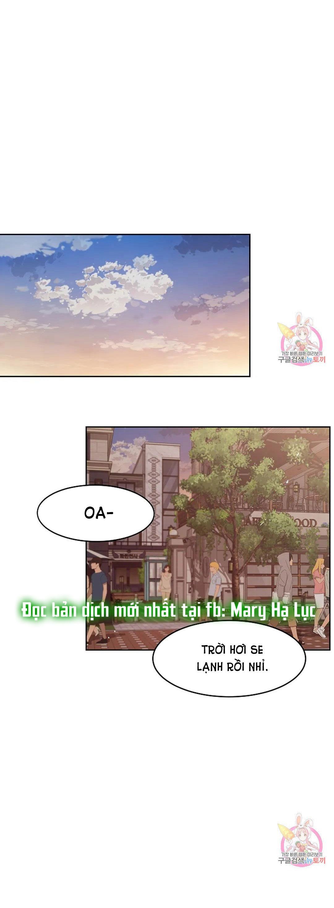 Công Tư Phân Minh - Chap 65