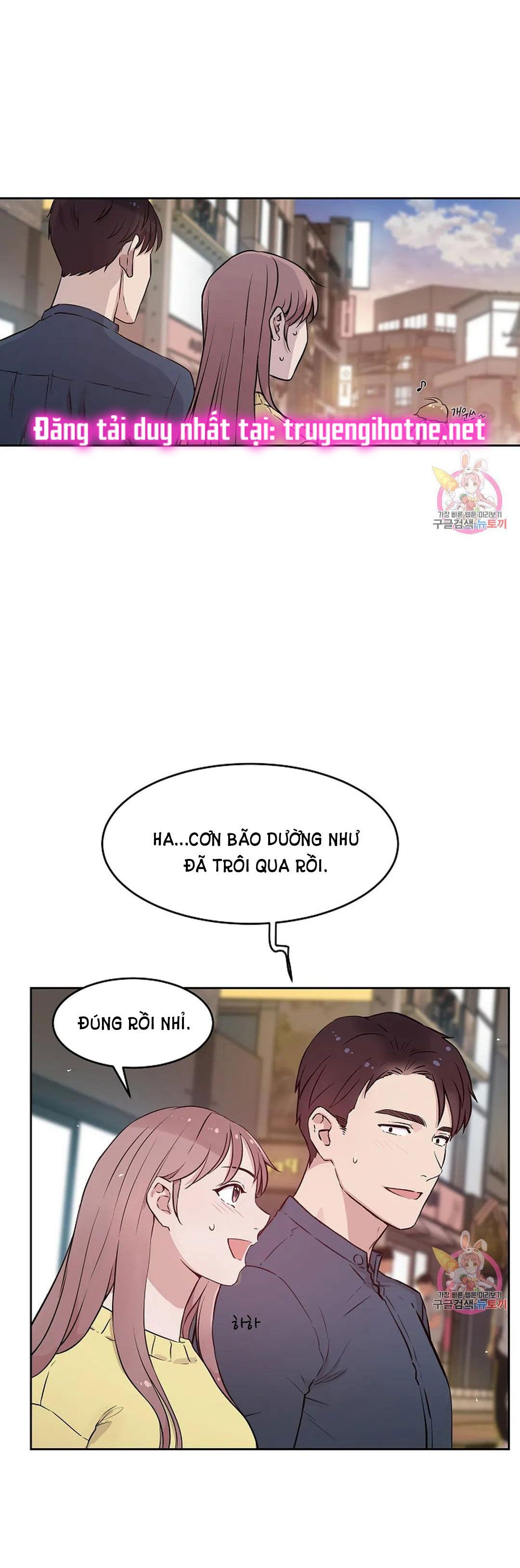 Công Tư Phân Minh - Chap 65