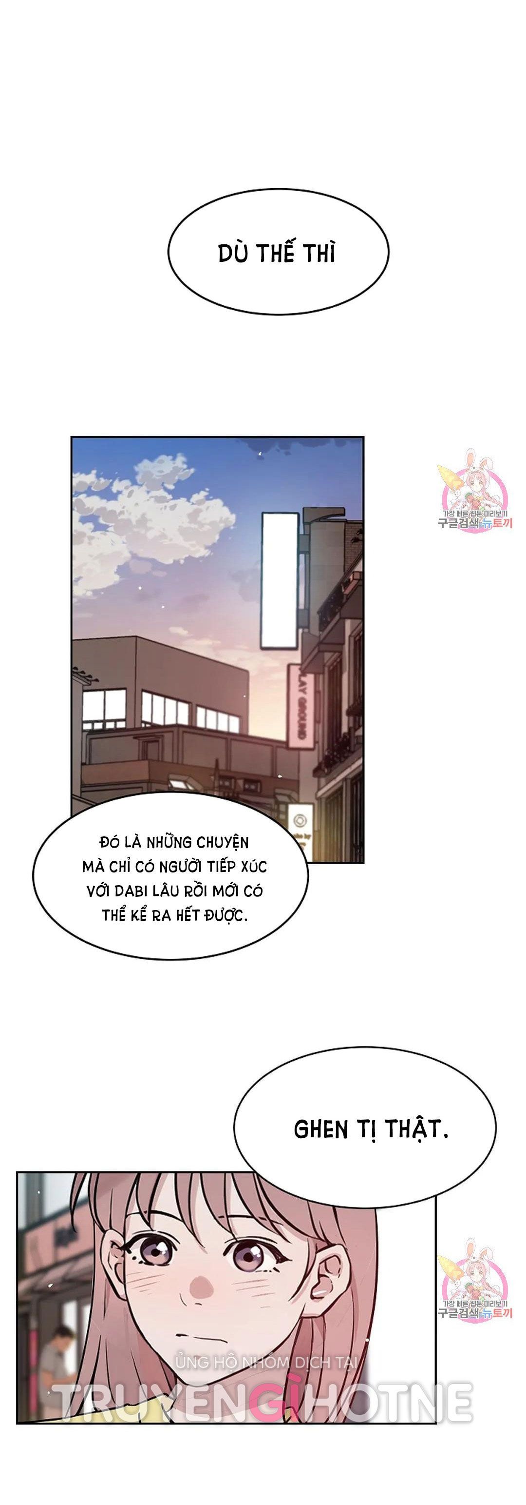 Công Tư Phân Minh - Chap 65