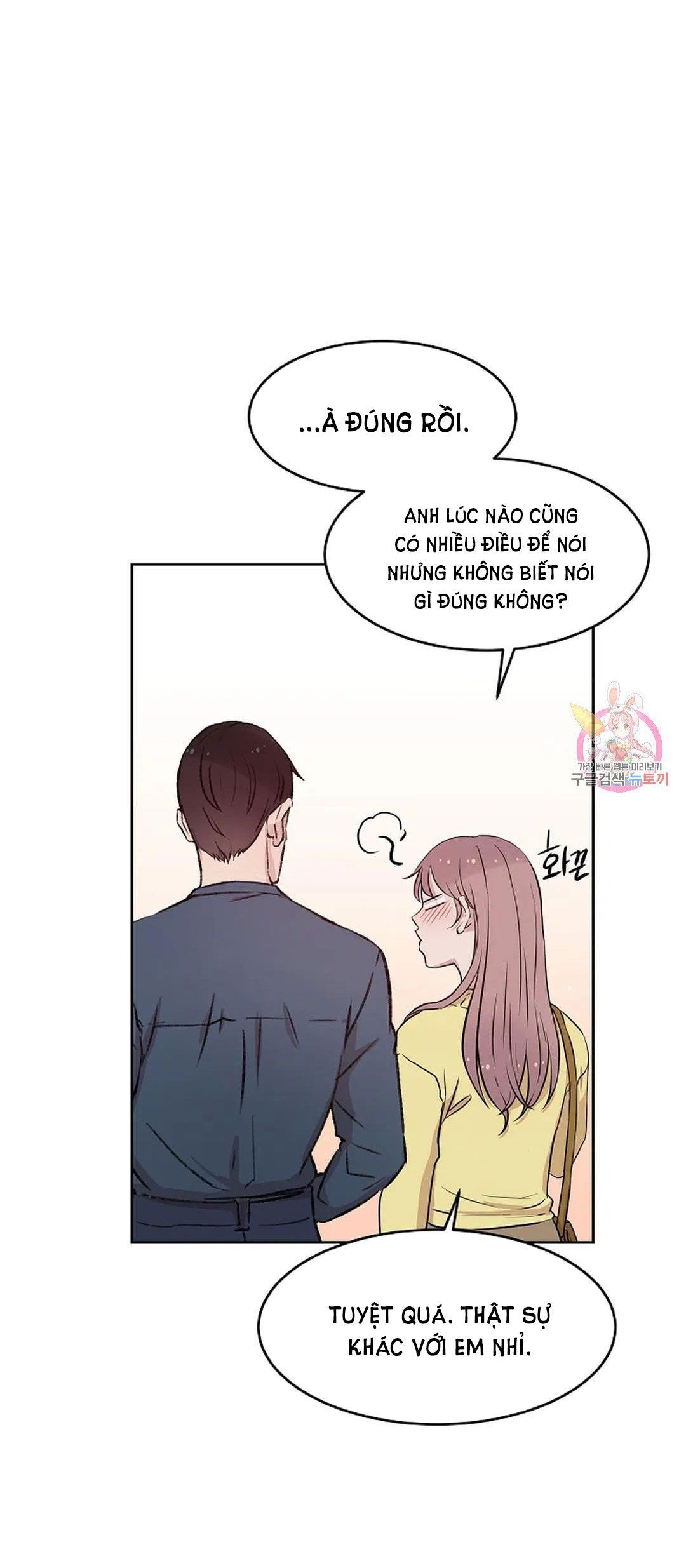 Công Tư Phân Minh - Chap 65