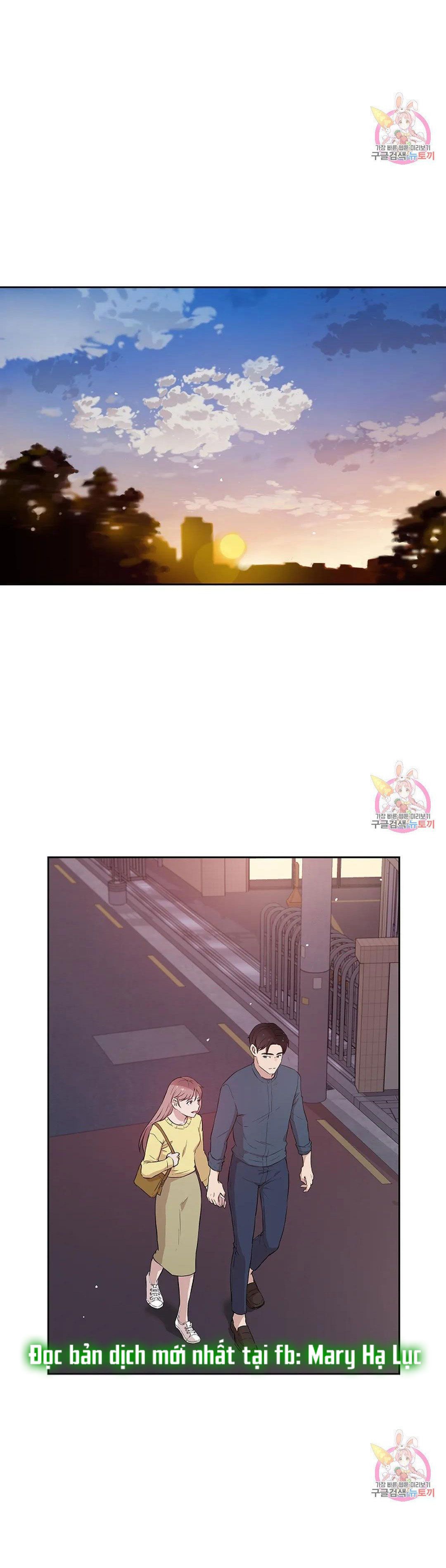 Công Tư Phân Minh - Chap 65