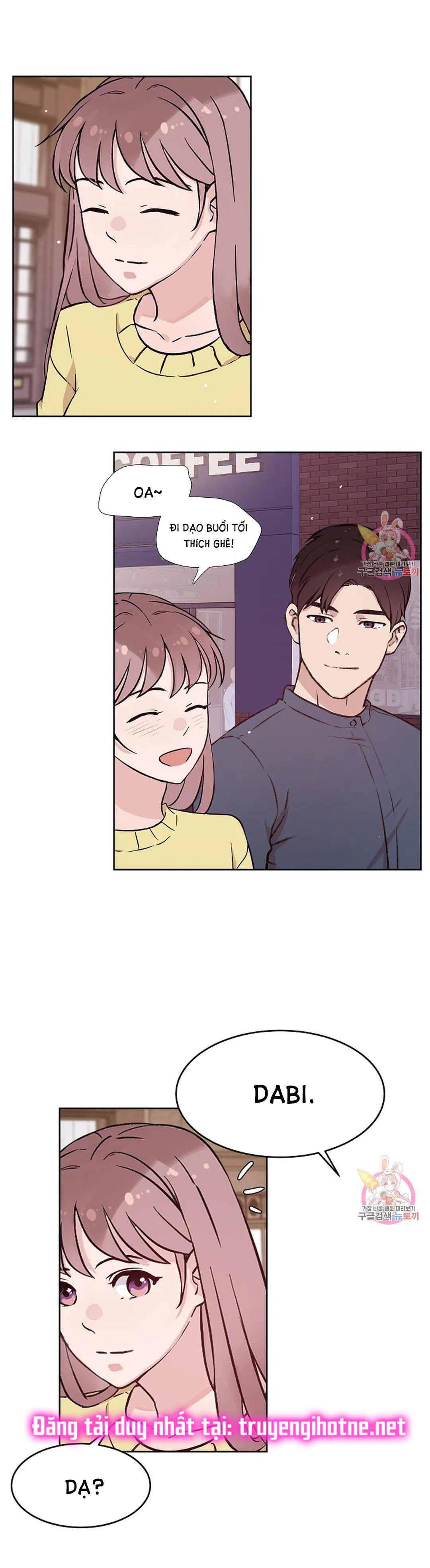 Công Tư Phân Minh - Chap 65