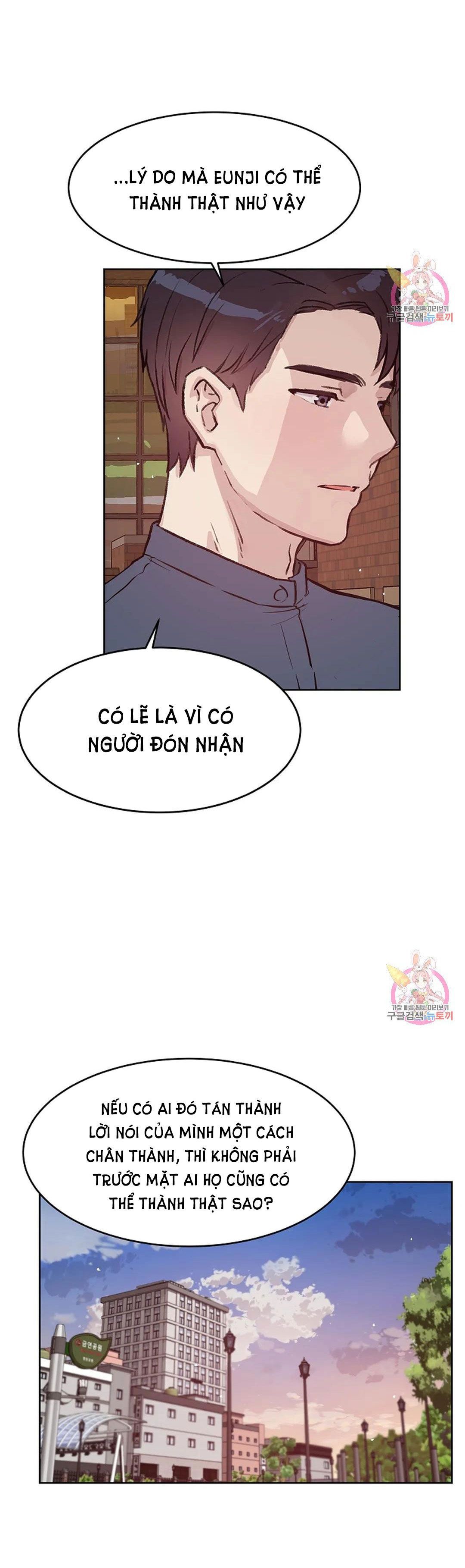 Công Tư Phân Minh - Chap 65