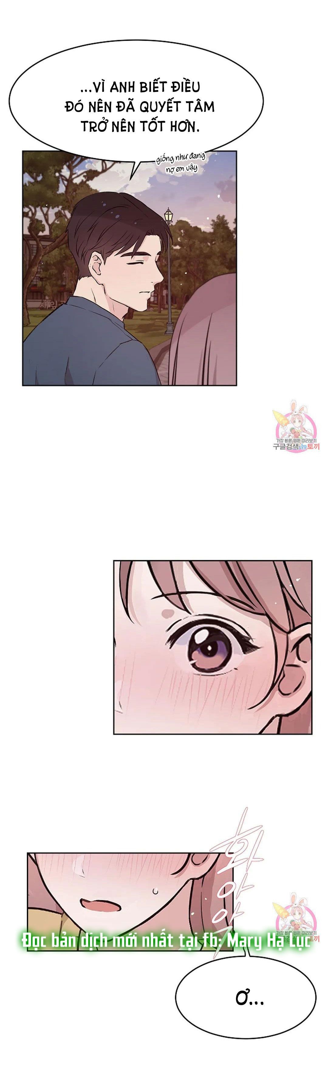 Công Tư Phân Minh - Chap 65