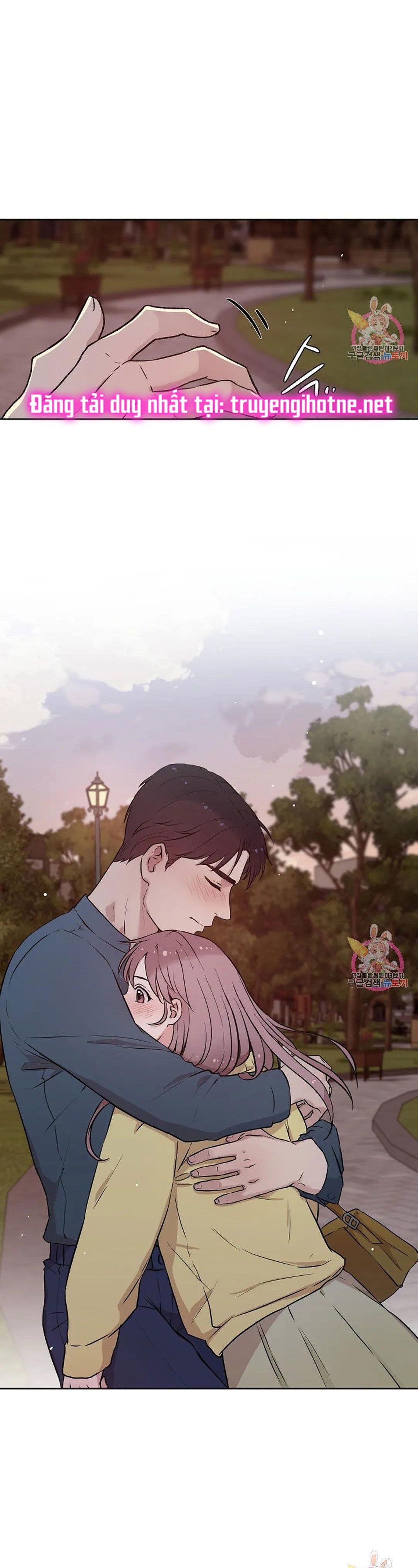 Công Tư Phân Minh - Chap 65