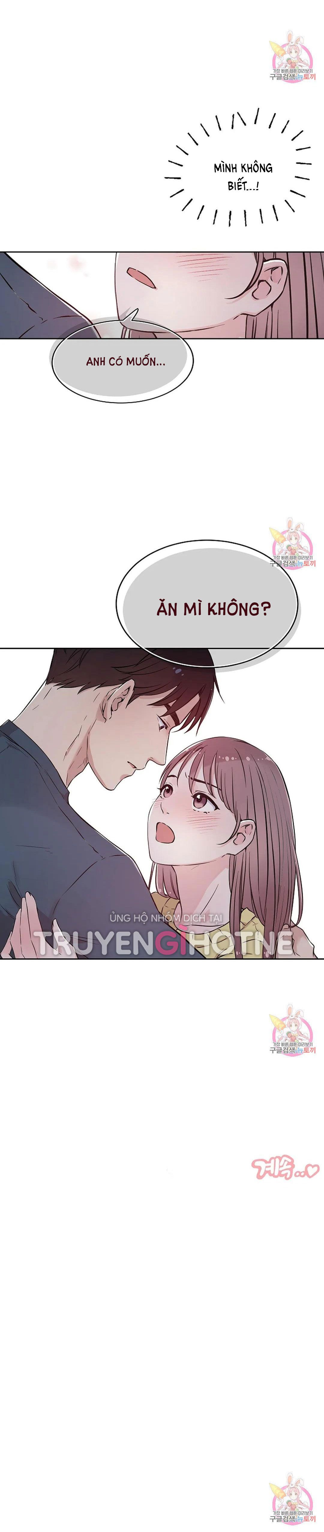 Công Tư Phân Minh - Chap 65