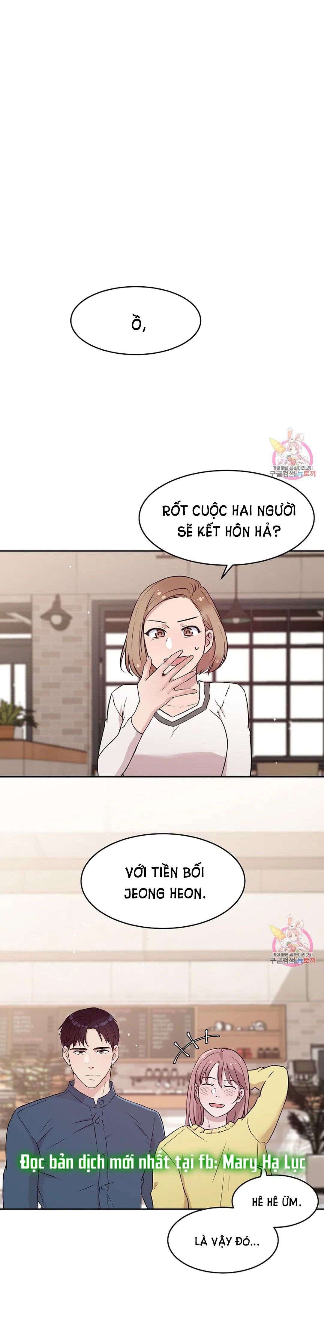 Công Tư Phân Minh - Chap 65