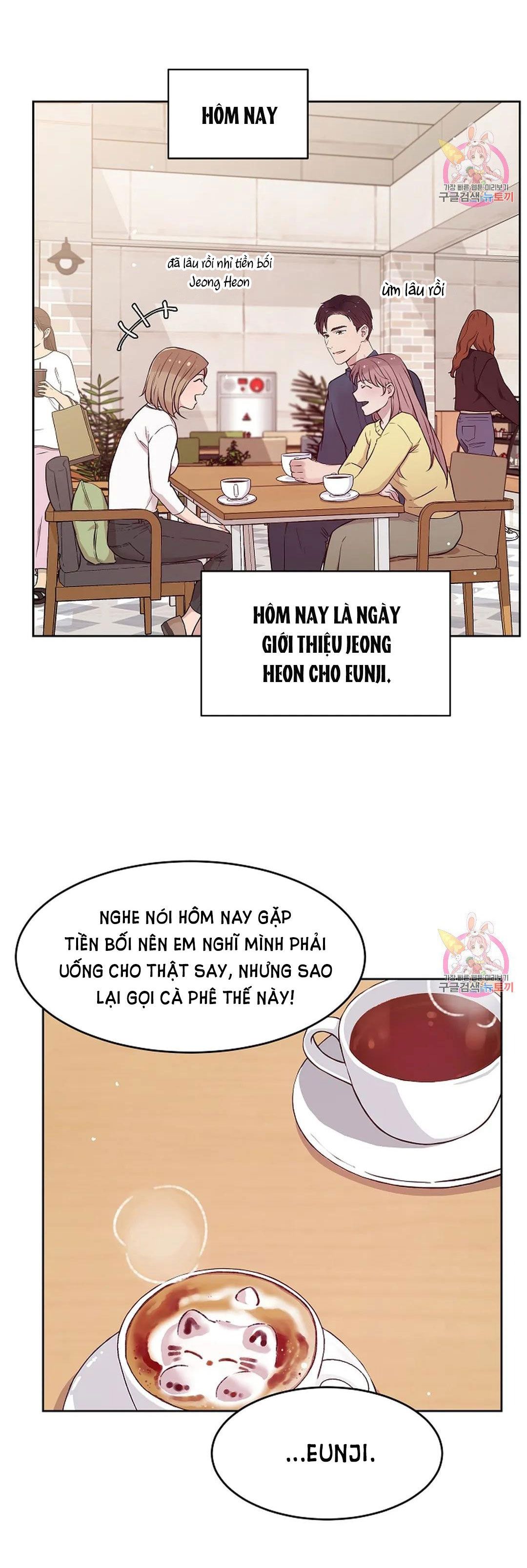 Công Tư Phân Minh - Chap 65