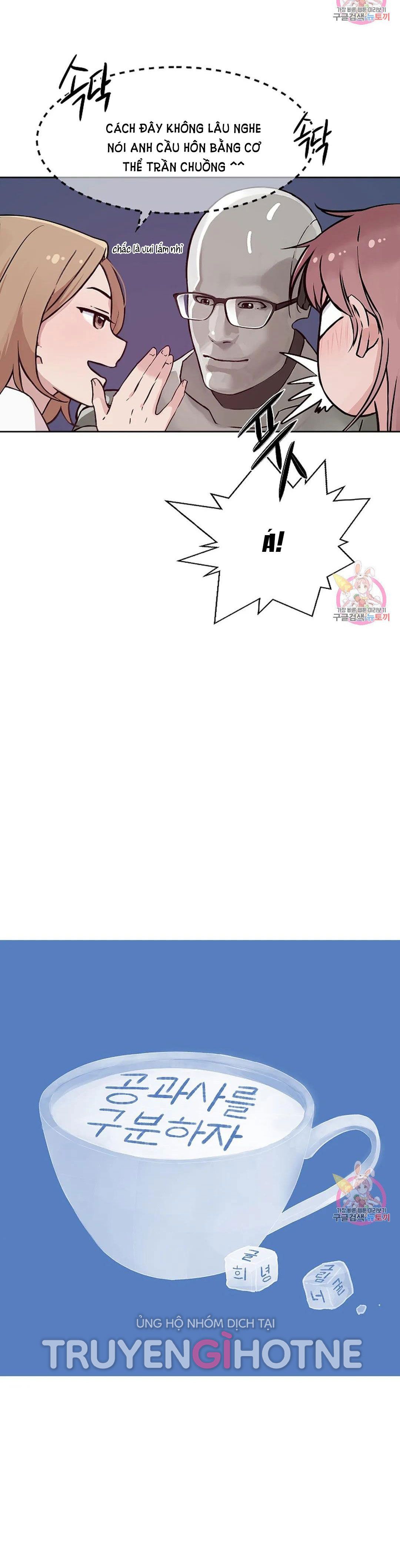 Công Tư Phân Minh - Chap 65