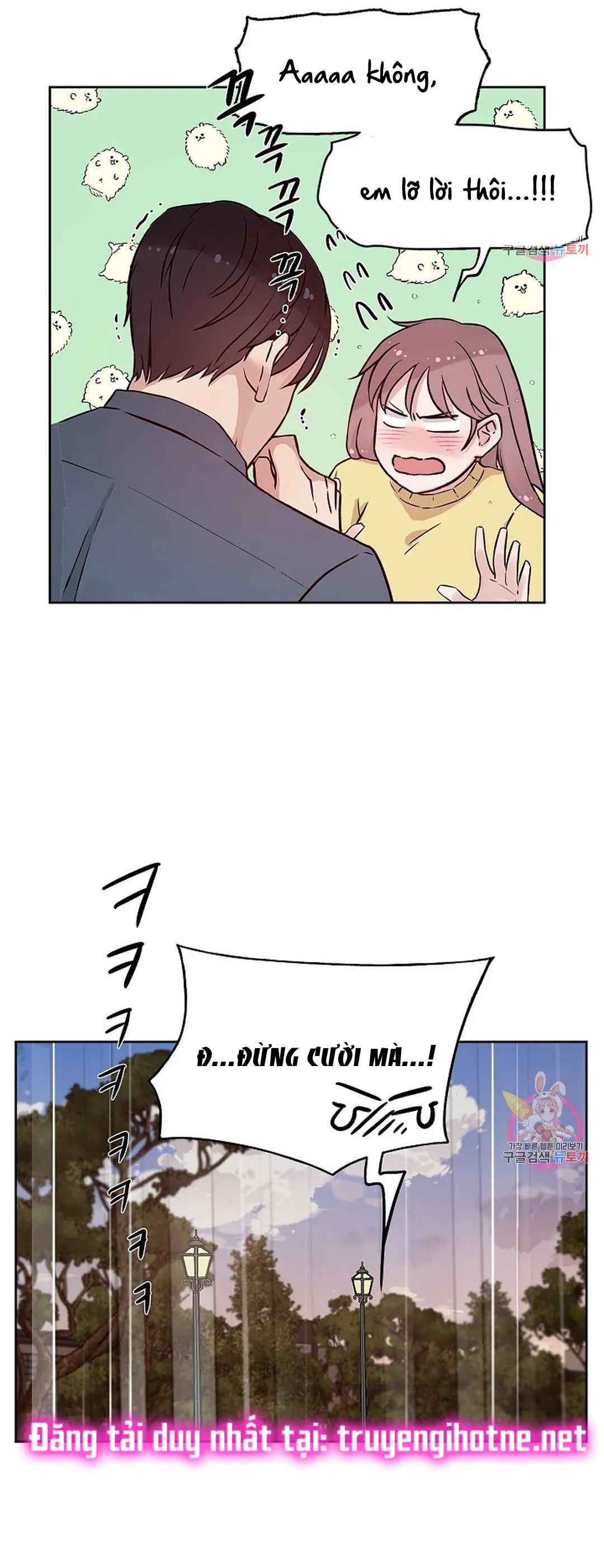 Công Tư Phân Minh - Chap 66