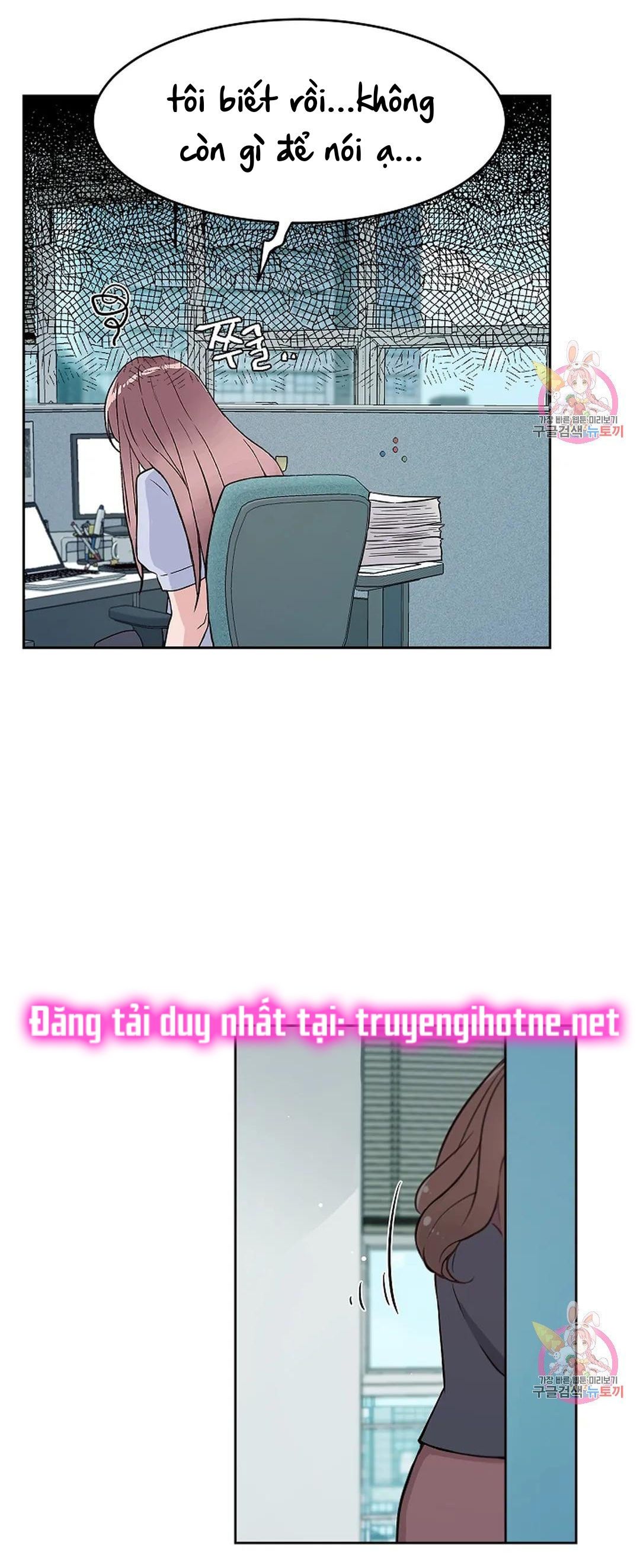 Công Tư Phân Minh - Chap 66