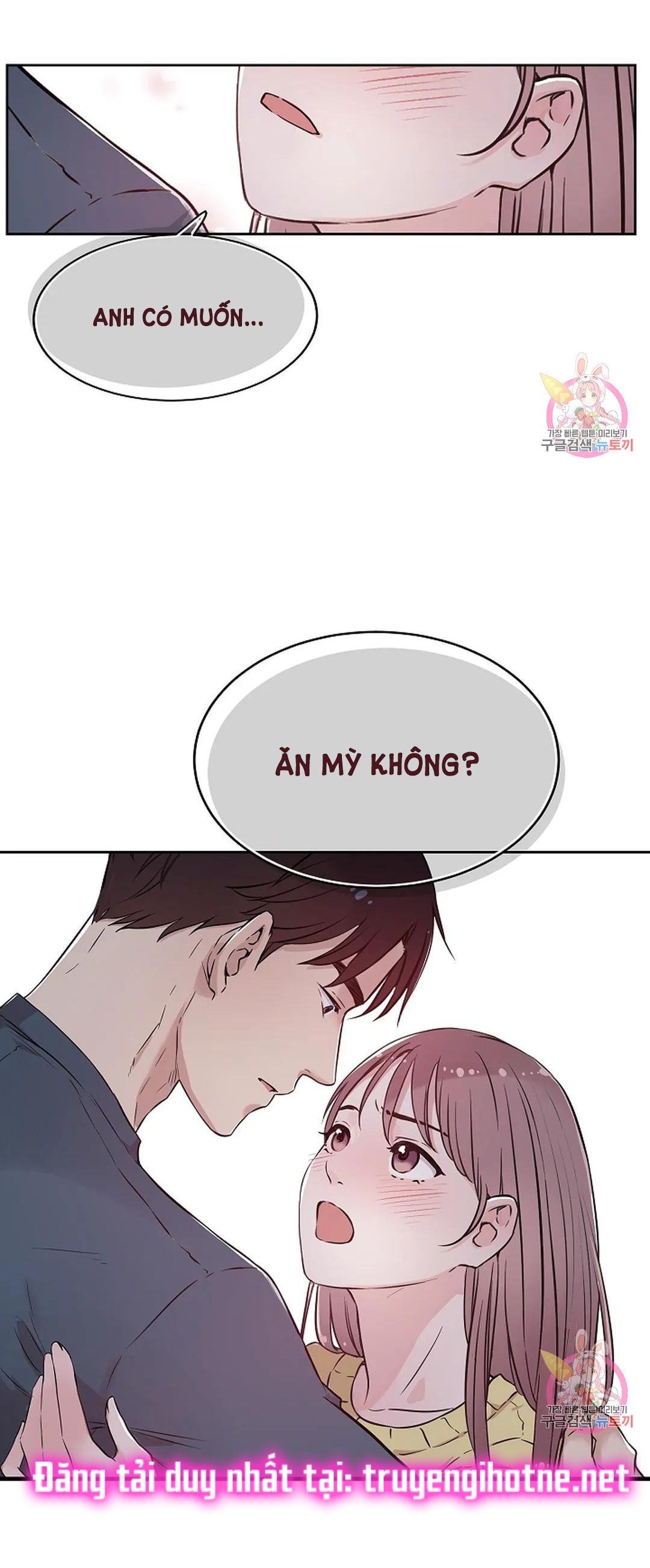 Công Tư Phân Minh - Chap 66