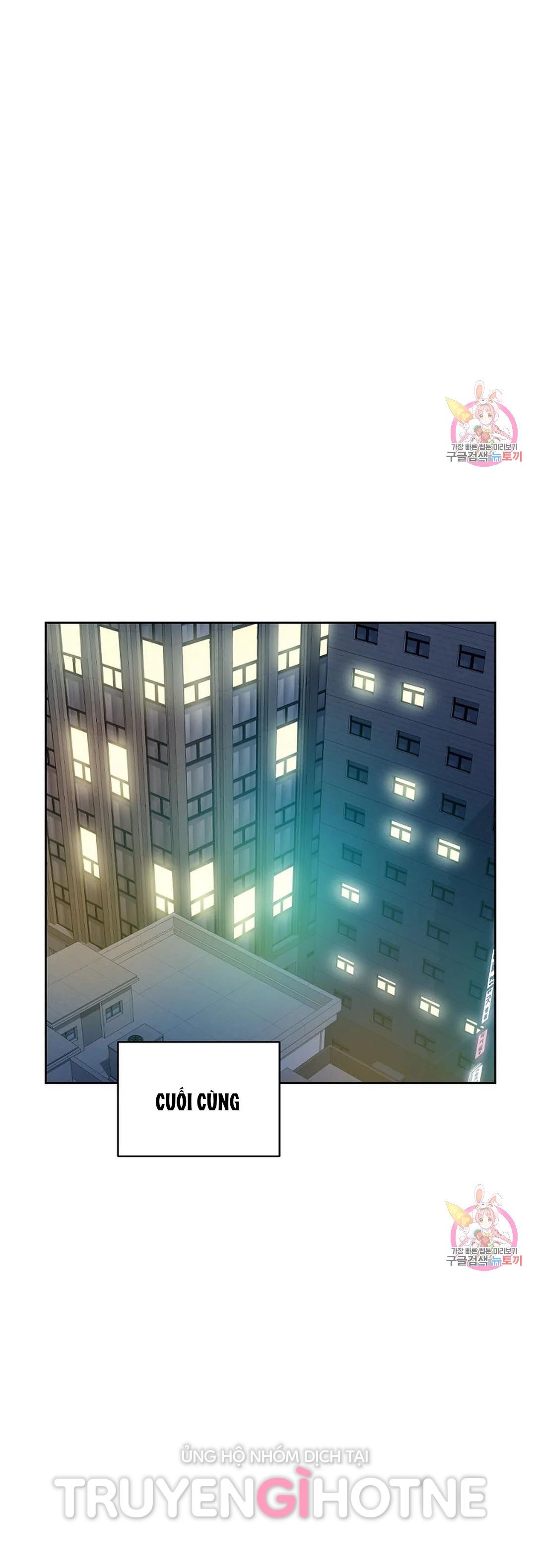 Công Tư Phân Minh - Chap 66